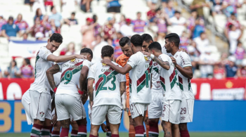 Com sete pontos em 15 rodadas disputadas, Tricolor só supera desempenhos de Avaí, em 2019, e Chapecoense, em 2021; todos foram rebaixados