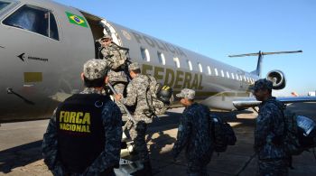 Equipes estão no local desde o fim de abril para prestar socorro à população atingida pelas enchentes