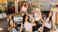 (G)I-DLE diz para os fãs brasileiros: "Esperem só mais um pouco por nós"