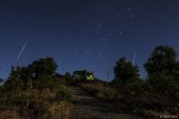 Céu de dezembro contará com duas chuvas de meteoros; saiba mais