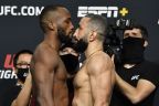 UFC 304: horário e onde assistir ao card