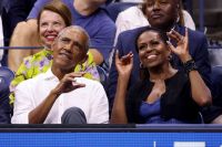 Por que Barack e Michelle Obama não se candidatam à Presidência? Entenda