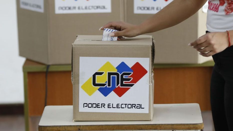 Governos da América Latina pedem que resultados na Venezuela sejam