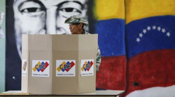 Venezuelanos escolhem entre 10 candidatos para comandar o país entre 2025 e 2031; Nicolás Maduro busca terceiro mandato