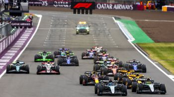 Corrida acontecerá no domingo (21), às 10h (de Brasília), no Circuito de Hungaroring