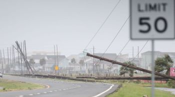 Evento climático causou outras nove mortes em ilhas do Caribe na semana passada 