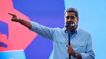 Oposição contesta anúncio de vitória; Maduro recebeu mais de 5 milhões de votos, Conselho Nacional Eleitoral (CNE)