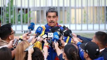 Conselho eleitoral proclamou Nicolás Maduro vitorioso; oposição apontou fraude