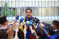 Análise: Isolamento internacional da Venezuela fortalece Nicolás Maduro