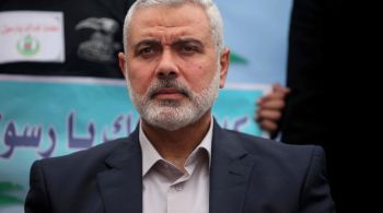 Fonte familiarizada com o assunto relatou à CNN que foi utilizado um dispositivo explosivo que estava escondido no prédio em que Haniyeh e seu guarda-costas se hospedaram