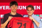 Jogador da Seleção Japonesa é apresentado no Bayern de Munique: "Espero poder dar tudo de mim"