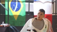 Guilherme Schimidt x Edi Sherifovski: horário e onde assistir ao judô em Paris 2024