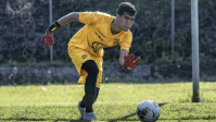 Morre Justin Cornejo, goleiro do Barcelona-EQU, aos 20 anos