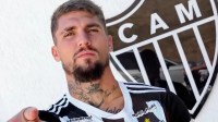 Atlético-MG oficializa contratação de zagueiro Lyanco; veja detalhes