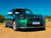 MINI Cooper S: nova geração chega ao Brasil; veja versões e preços