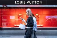 Marcas de luxo perdem valor com consumidores mais receosos na China