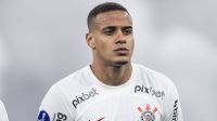 Zagueiro ex-Corinthians diz que tem proposta do Chelsea; veja