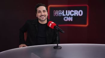 Influenciador de viagens é o convidado da semana do No Lucro, da CNN