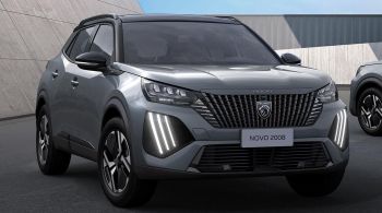 SUV compacto ganha nova geração e motor turbo para tentar se destacar na categoria