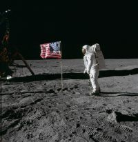 O que foi a missão Apollo 11, pano de fundo do filme "Como Vender a Lua"?