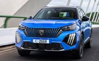 Peugeot E-2008 GT: SUV elétrico chega ao Brasil com mais autonomia