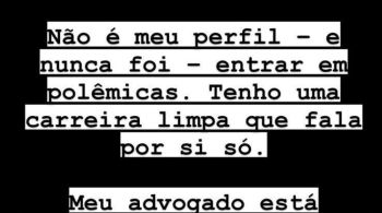 Segundo a Secretaria de Segurança Pública, o boletim de ocorrência indica dano ao patrimônio e lesão corporal