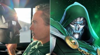 Depois de viver o Homem de Ferro por mais de 10 anos, o ator retorna ao Universo Cinematográfico da Marvel