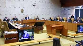 Entre os temas na pauta do tribunal na abertura do semestre, estão ações durante a pandemia e "orçamento secreto"