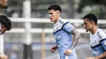 Clube paulista chegou em um acordo amigável com o atleta de 21 anos