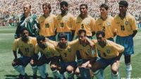 30 anos do tetra: relembre a narração de gols do Brasil em 1994