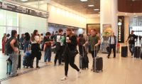 Aeroportos do Brasil receberam mais de 10 milhões de passageiros em outubro, diz Anac