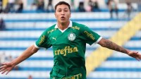 Palmeiras renova com três joias e fortalece a base promissora; veja perfil