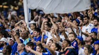 Greve na Argentina: torcedores do Cruzeiro perdem jogo com Lanús