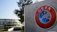 Uefa multa Federação Alemã por invasões de campo em jogos de Portugal na Euro