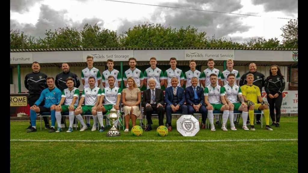 Apresentação do elenco do Ado Den Haag, da Holanda, para a temporada 