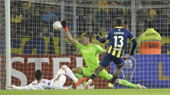 Abaixo do esperado, Colorado levou o gol do adversário no início da segunda etapa