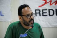 PSTU confirma Wanderson Rocha como candidato a prefeito de Belo Horizonte