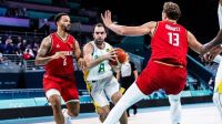 Brasil perde para Alemanha no basquete e se complica em Paris 2024