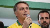 Bolsonaro à CNN: Não vou sair do meu país, porque não fiz nada de errado