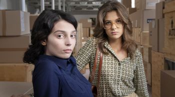 Produção adaptada dos livros de Elena Ferrante chega na plataforma de streaming Max