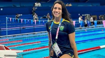 Atleta retorna nesta segunda (29) ao Brasil e se reunirá com advogados e dirigentes de seu clube, o Pinheiros 