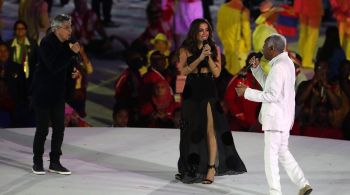 Cerimônia de abertura dos Jogos Olímpicos de 2024, que acontecem em Paris, será na sexta-feira; fãs especulam performances de Lady Gaga e Céline Dion