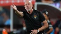 Técnico brasileiro Zago deixa a Seleção Boliviana após dez jogos