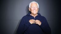 Giorgio Armani 90 anos: veja figurinos do cinema criados pelo estilista