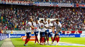 Terceiro colocado da tabela, Tricolor de Aço é o melhor mandante do Brasileirão