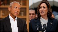 Entenda por que Barack Obama ainda não declarou apoio a Kamala Harris