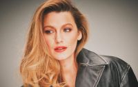 Blake Lively lança marca de produtos para cabelo: "Sete anos em produção"