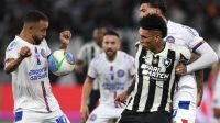 Botafogo e Bahia empatam no Rio e deixam confronto aberto na Copa do Brasil