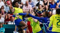 Brasil x Holanda: horário e onde assistir ao handebol feminino na Olimpíada