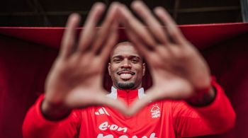 Goleiro ex-Corinthians foi anunciado pelo Nottingham Forest, nesta terça-feira (9)